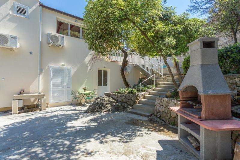 Apartment Luna I Lucky Dubrovnik Exterior foto