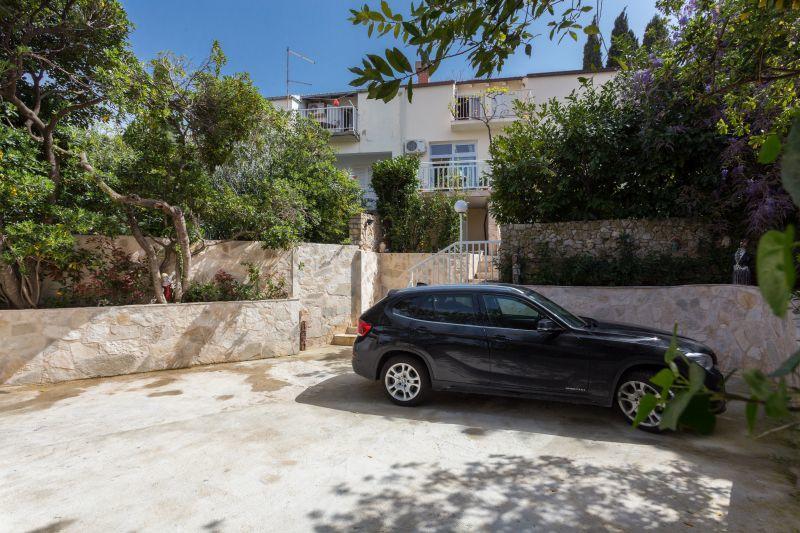 Apartment Luna I Lucky Dubrovnik Exterior foto